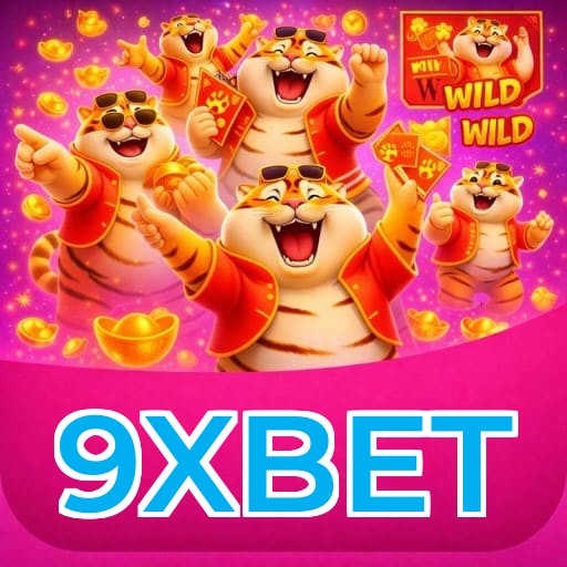 Catálogo de jogos 9XBET com bônus