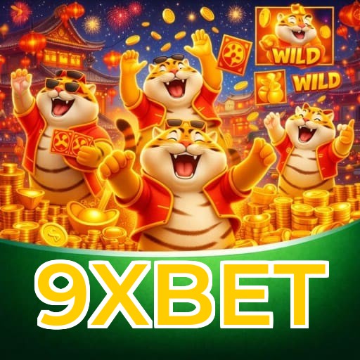 Lottery 9XBET com bônus